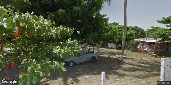 CUARTEL DE LA MARINA NAUTLA,VER.